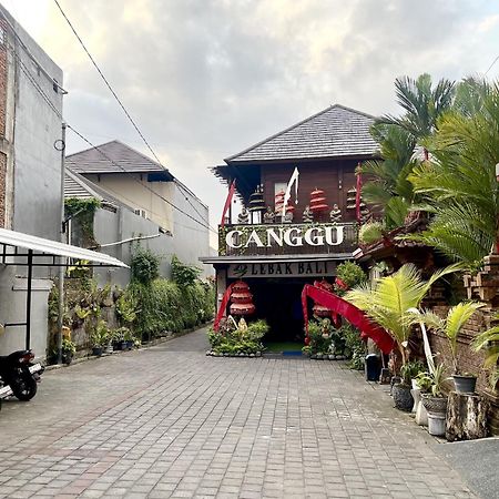 Lebak Bali Residence Canggu  Exterior photo