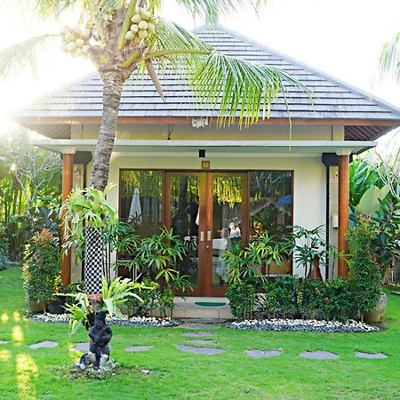 Lebak Bali Residence Canggu  Exterior photo