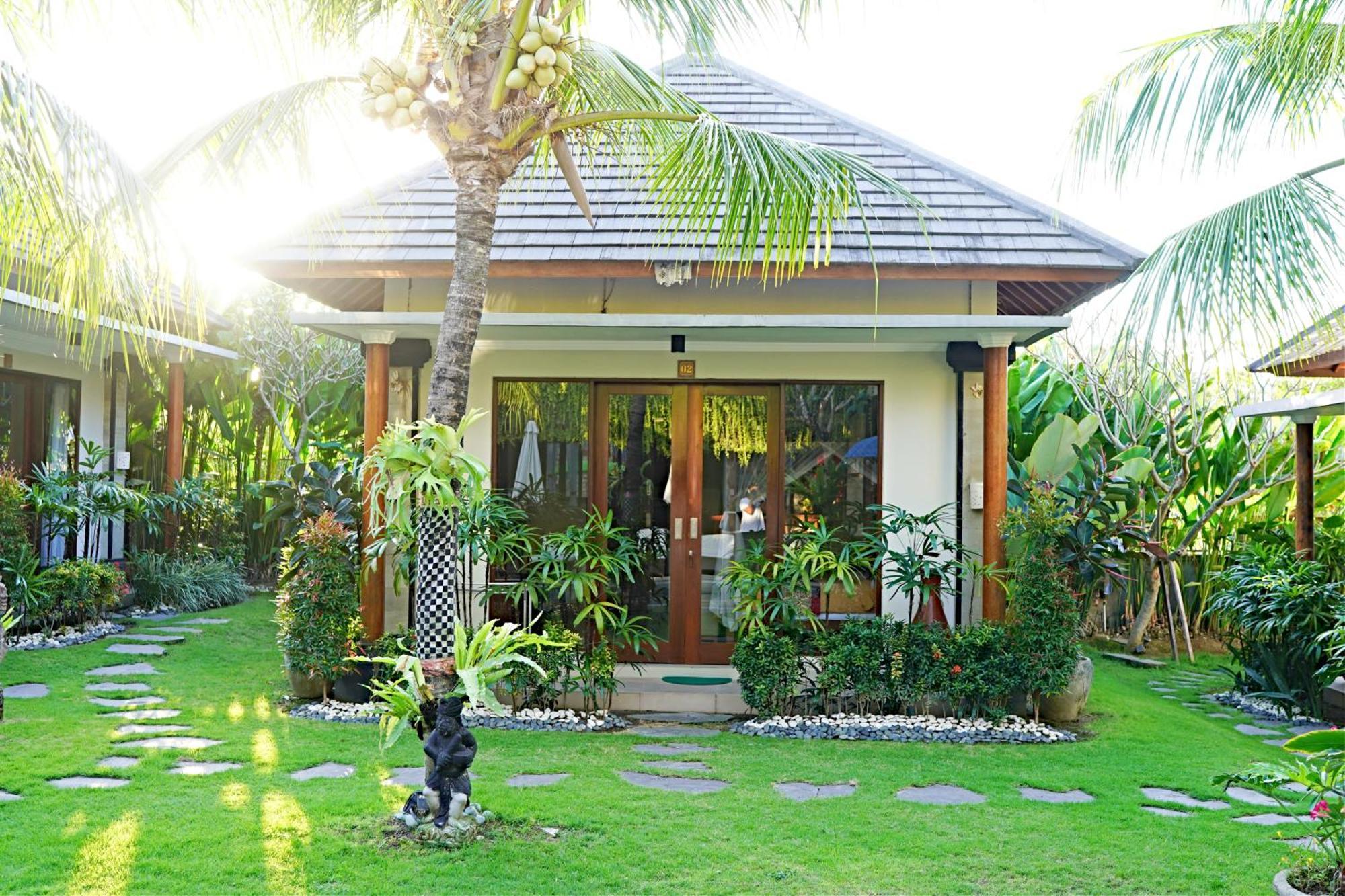 Lebak Bali Residence Canggu  Exterior photo